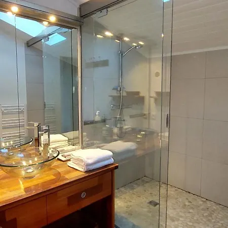 Burdigala Homes - Montesquieu Appartement Bordeaux