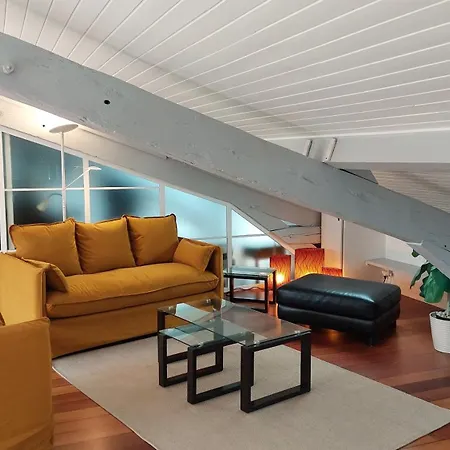 Burdigala Homes - Montesquieu Appartement Bordeaux