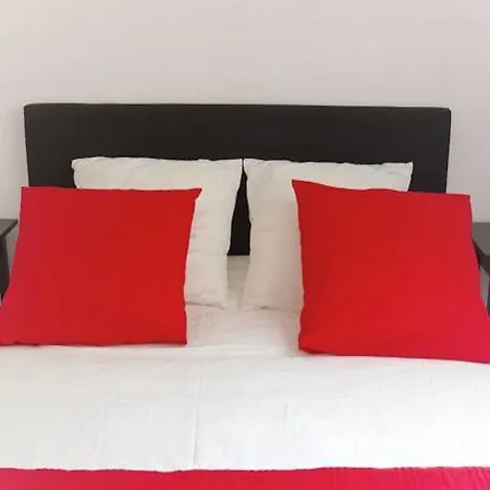 Burdigala Homes - Montesquieu Appartement