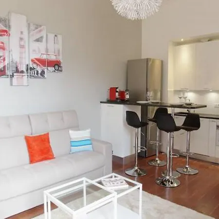 Appartement Burdigala Homes - Montesquieu *