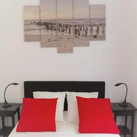 Burdigala Homes - Montesquieu Appartement