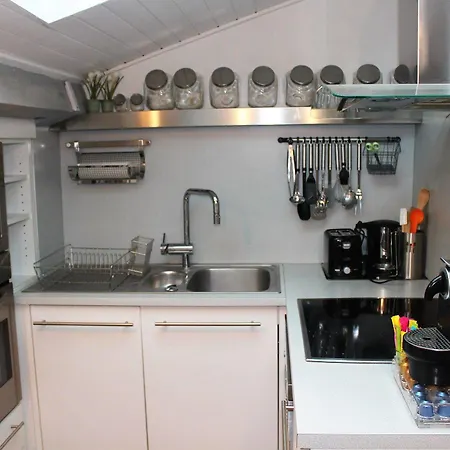 Appartement Burdigala Homes - Montesquieu Bordeaux